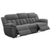 Bahrain Power Reclining Sofa - Levi's Discount Furniture (Vineland, NJ)