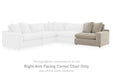 Maxton Heights Sectional - Levi's Discount Furniture (Vineland, NJ)