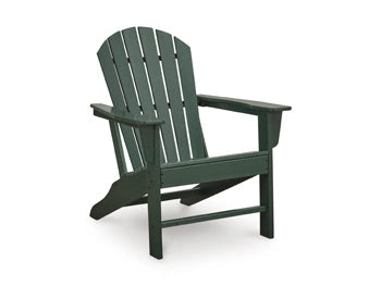 Sundown Shores Adirondack Chair - Levi's Discount Furniture (Vineland, NJ)