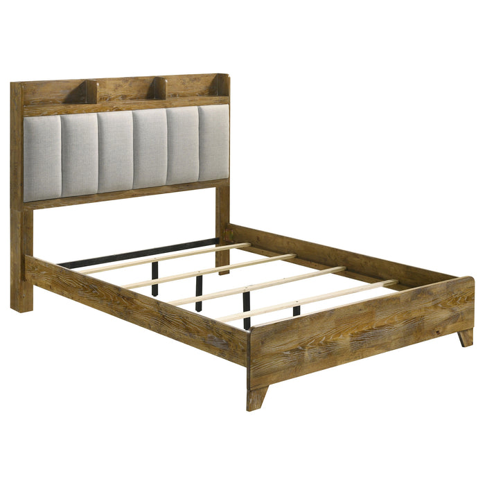 Henderson Bookcase Bed - Levi's Discount Furniture (Vineland, NJ)
