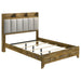 Henderson Bookcase Bed - Levi's Discount Furniture (Vineland, NJ)