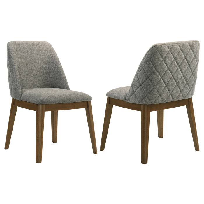 Franklin Dining Side Chair - Levi's Discount Furniture (Vineland, NJ)