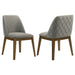 Franklin Dining Side Chair - Levi's Discount Furniture (Vineland, NJ)