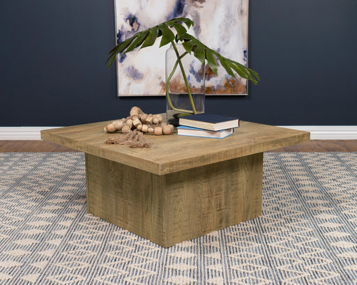 Devar Coffee Table - Levi's Discount Furniture (Vineland, NJ)