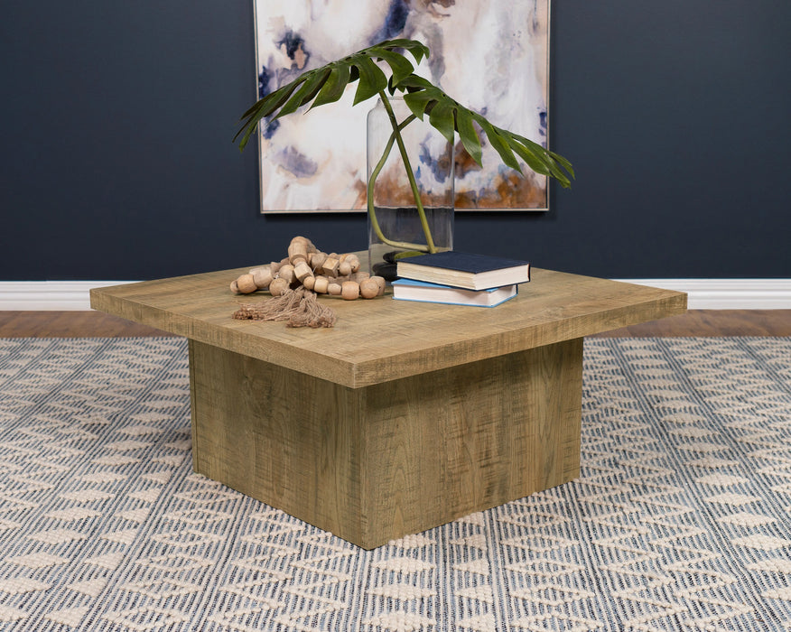 Devar Coffee Table - Levi's Discount Furniture (Vineland, NJ)