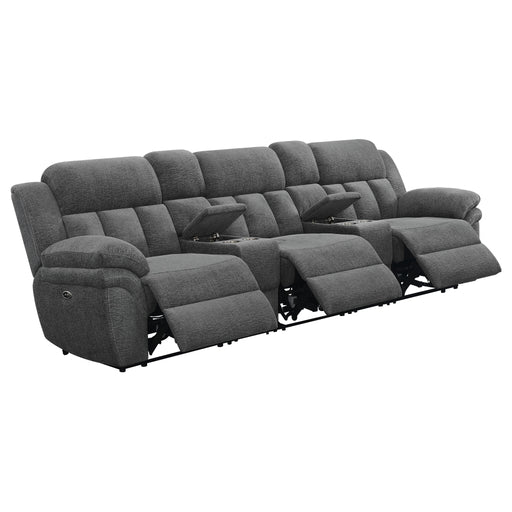 Bahrain Power Home Theater Seating - Levi's Discount Furniture (Vineland, NJ)