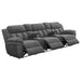 Bahrain Power Home Theater Seating - Levi's Discount Furniture (Vineland, NJ)