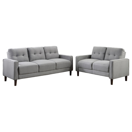 Bowen Sofa Set - Levi's Discount Furniture (Vineland, NJ)