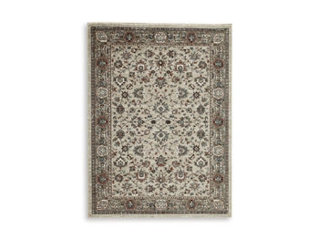 Beritham Rug - Levi's Discount Furniture (Vineland, NJ)