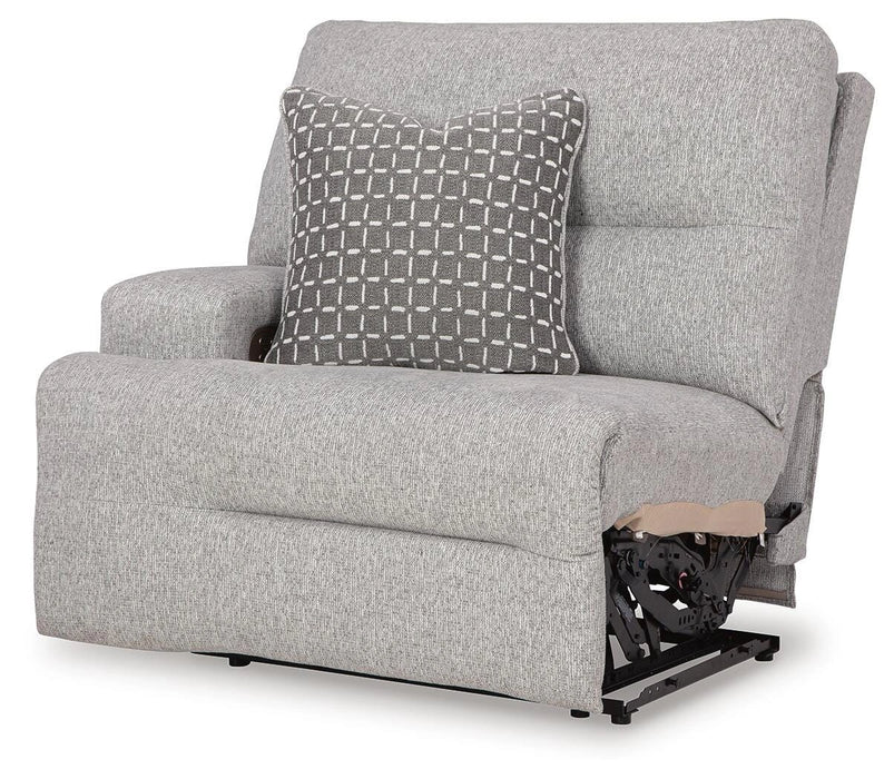 Acklen Place Sectional - Levi's Discount Furniture (Vineland, NJ)