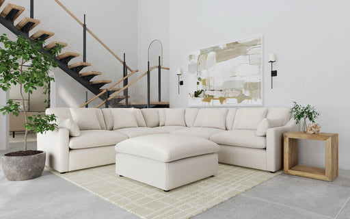 Hobson Modular Sectional Sofa - Levi's Discount Furniture (Vineland, NJ)