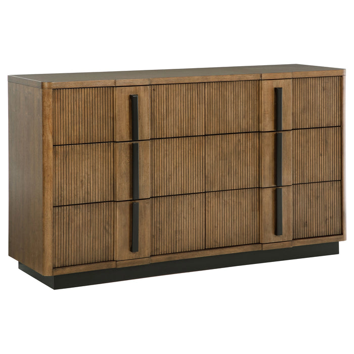 Terrace Dresser - Levi's Discount Furniture (Vineland, NJ)