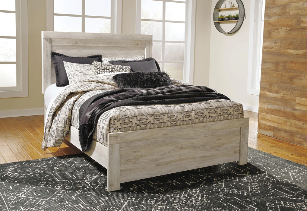 Bellaby Bed - Levi's Discount Furniture (Vineland, NJ)
