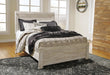 Bellaby Bed - Levi's Discount Furniture (Vineland, NJ)