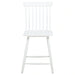 Andrews Counter Height Dining Set - Levi's Discount Furniture (Vineland, NJ)