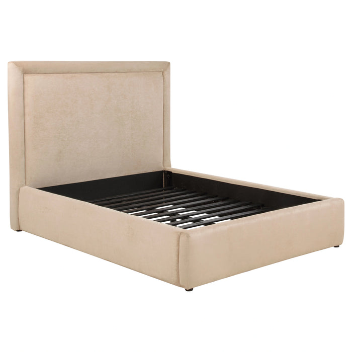 Lawson Panel Platform Bed - Levi's Discount Furniture (Vineland, NJ)