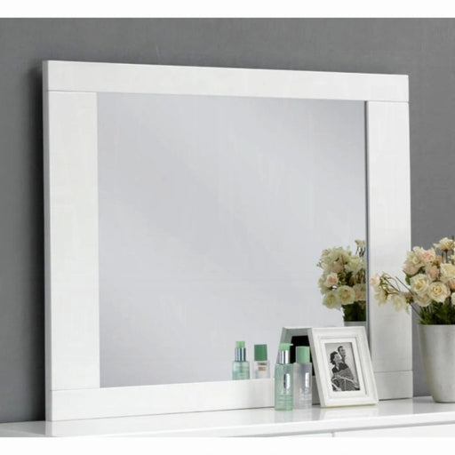 Lorimar Mirror - Levi's Discount Furniture (Vineland, NJ)