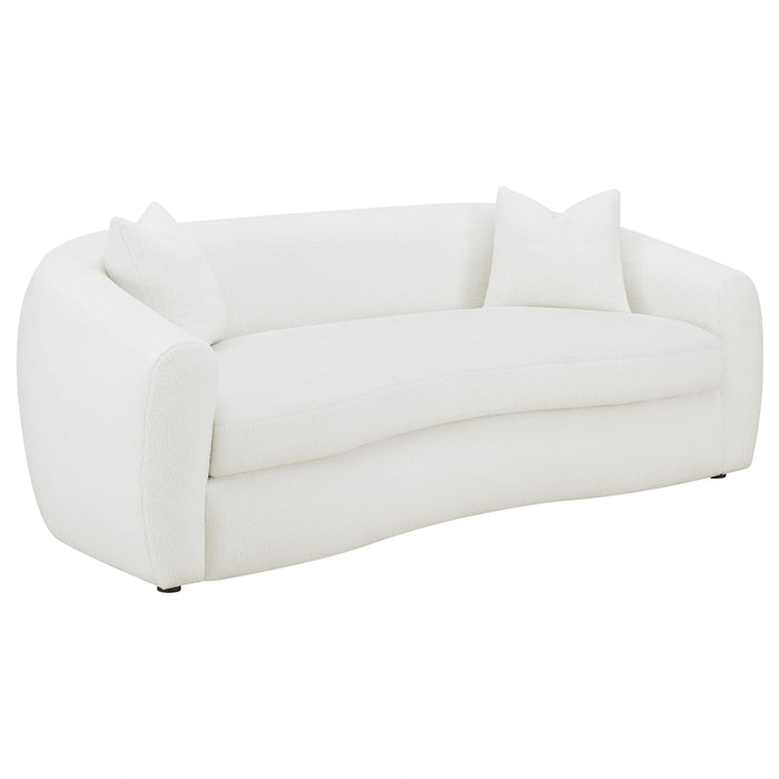 Isabella Sofa Set - Levi's Discount Furniture (Vineland, NJ)