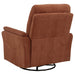 Adler Power Swivel Glider Recliner - Levi's Discount Furniture (Vineland, NJ)