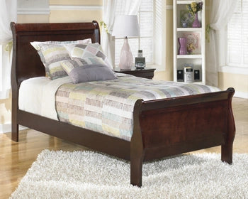 Alisdair Bedroom Set - Levi's Discount Furniture (Vineland, NJ)