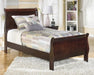 Alisdair Youth Bed - Levi's Discount Furniture (Vineland, NJ)