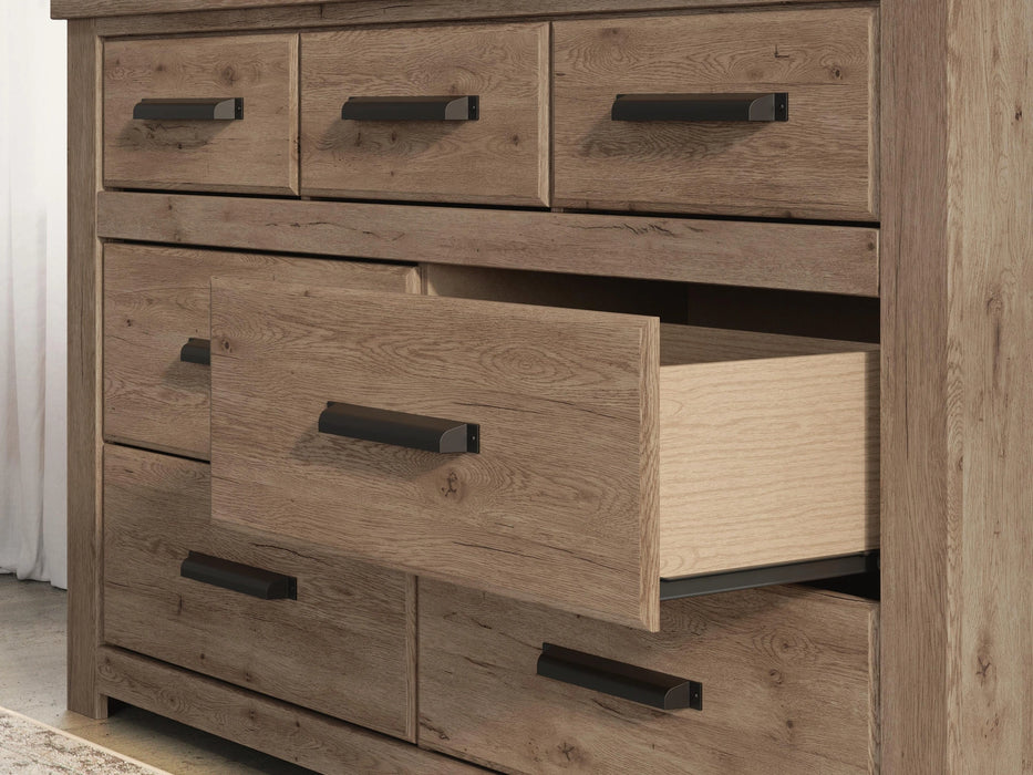Oliandon Dresser - Levi's Discount Furniture (Vineland, NJ)