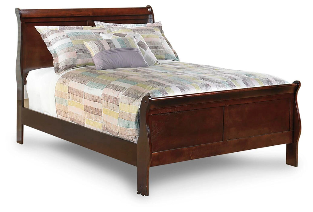 Alisdair Youth Bed - Levi's Discount Furniture (Vineland, NJ)