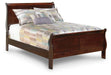 Alisdair Youth Bed - Levi's Discount Furniture (Vineland, NJ)