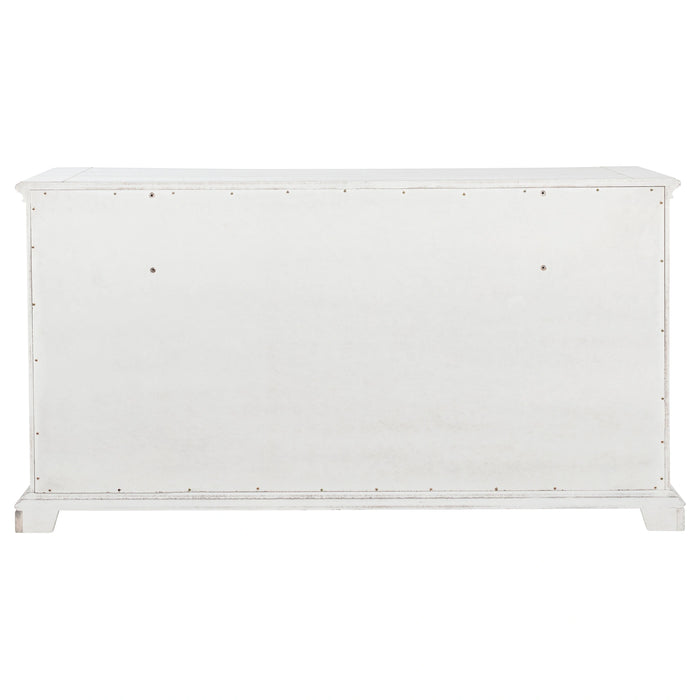 McKinney Dresser - Levi's Discount Furniture (Vineland, NJ)