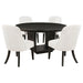 Leandro Dining Set - Levi's Discount Furniture (Vineland, NJ)