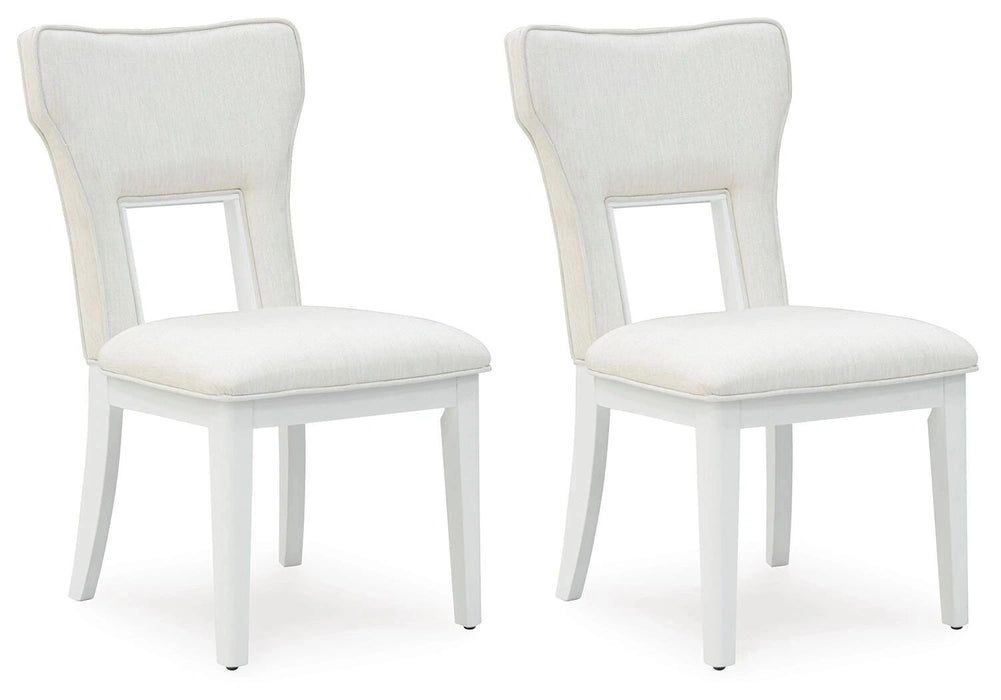 Chalanna Dining Chair - Levi's Discount Furniture (Vineland, NJ)