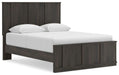Shaehartin Bed - Levi's Discount Furniture (Vineland, NJ)