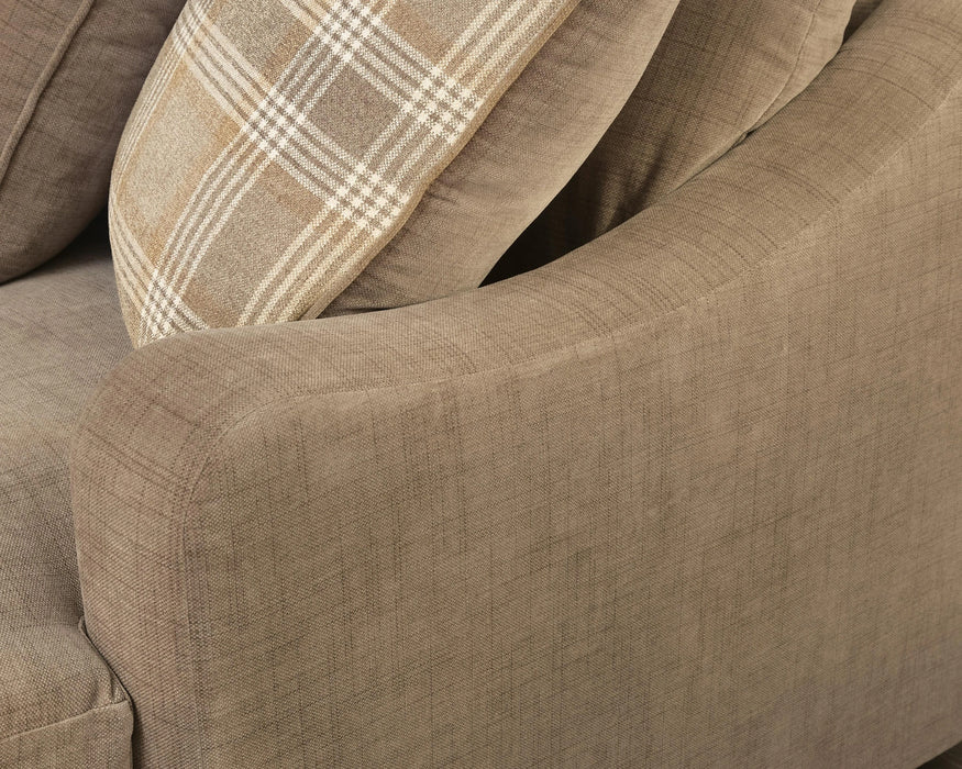 ChloeeAnne Loveseat - Levi's Discount Furniture (Vineland, NJ)