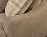 ChloeeAnne Loveseat - Levi's Discount Furniture (Vineland, NJ)