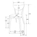 Elowen Dining Set - Levi's Discount Furniture (Vineland, NJ)