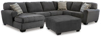 Ambee Living Room Set - Levi's Discount Furniture (Vineland, NJ)