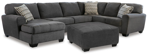 Ambee Living Room Set - Levi's Discount Furniture (Vineland, NJ)