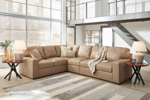 Bandon Sectional - Levi's Discount Furniture (Vineland, NJ)