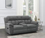 Bahrain Reclining Loveseat - Levi's Discount Furniture (Vineland, NJ)