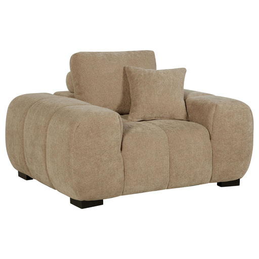 Octavia Accent Chair - Levi's Discount Furniture (Vineland, NJ)