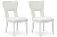 Chalanna Dining Chair - Levi's Discount Furniture (Vineland, NJ)