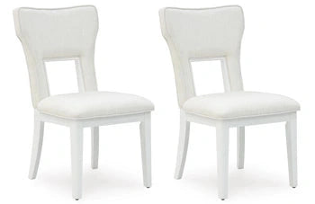 Chalanna Dining Chair - Levi's Discount Furniture (Vineland, NJ)