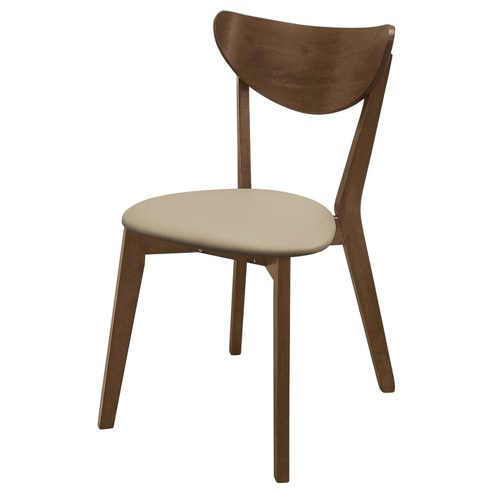 Kersey Dining Side Chair - Levi's Discount Furniture (Vineland, NJ)