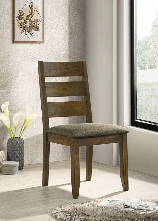 Alston Dining Side Chair - Levi's Discount Furniture (Vineland, NJ)