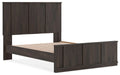 Shaehartin Bed - Levi's Discount Furniture (Vineland, NJ)