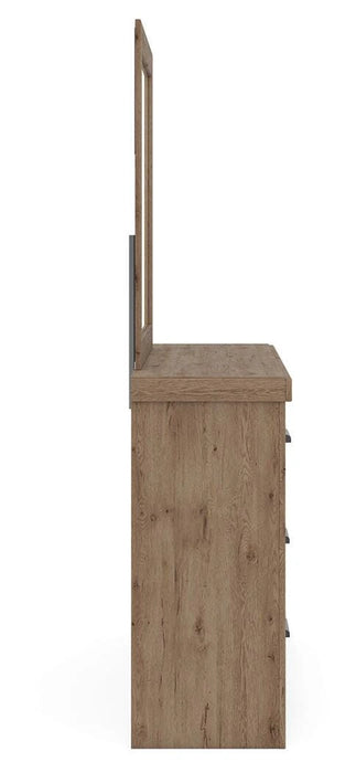 Oliandon Bedroom Set - Levi's Discount Furniture (Vineland, NJ)
