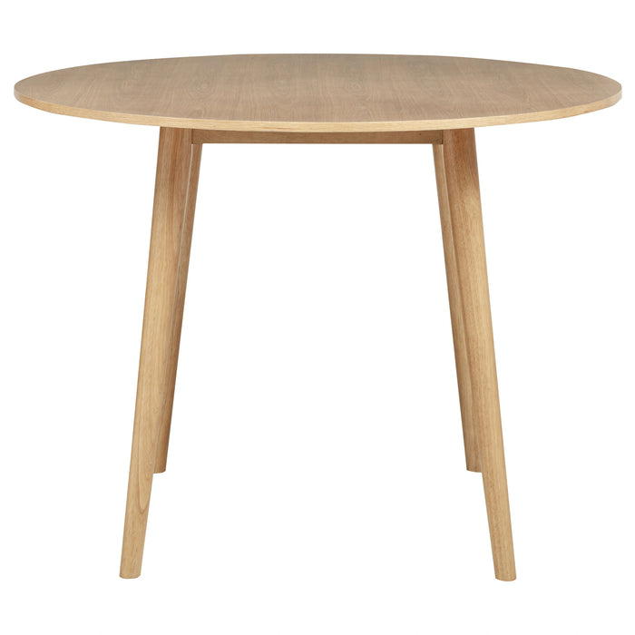 Andrews Counter Height Dining Set - Levi's Discount Furniture (Vineland, NJ)