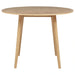 Andrews Counter Height Dining Set - Levi's Discount Furniture (Vineland, NJ)