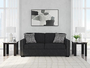 Jasmine Peaks Sofa - Levi's Discount Furniture (Vineland, NJ)