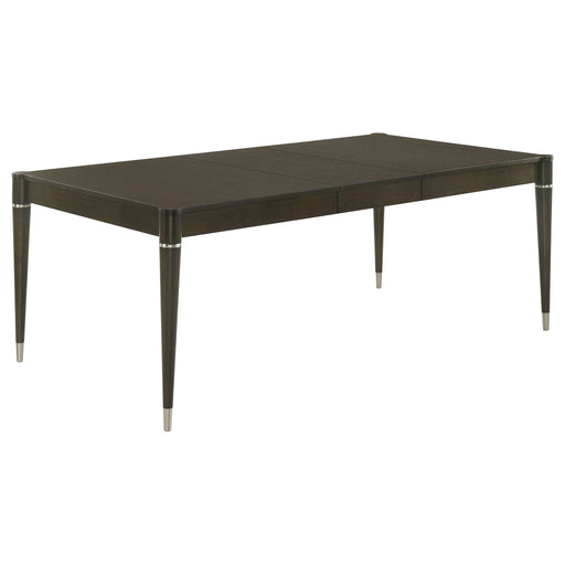 Reseda Extension Dining Table - Levi's Discount Furniture (Vineland, NJ)